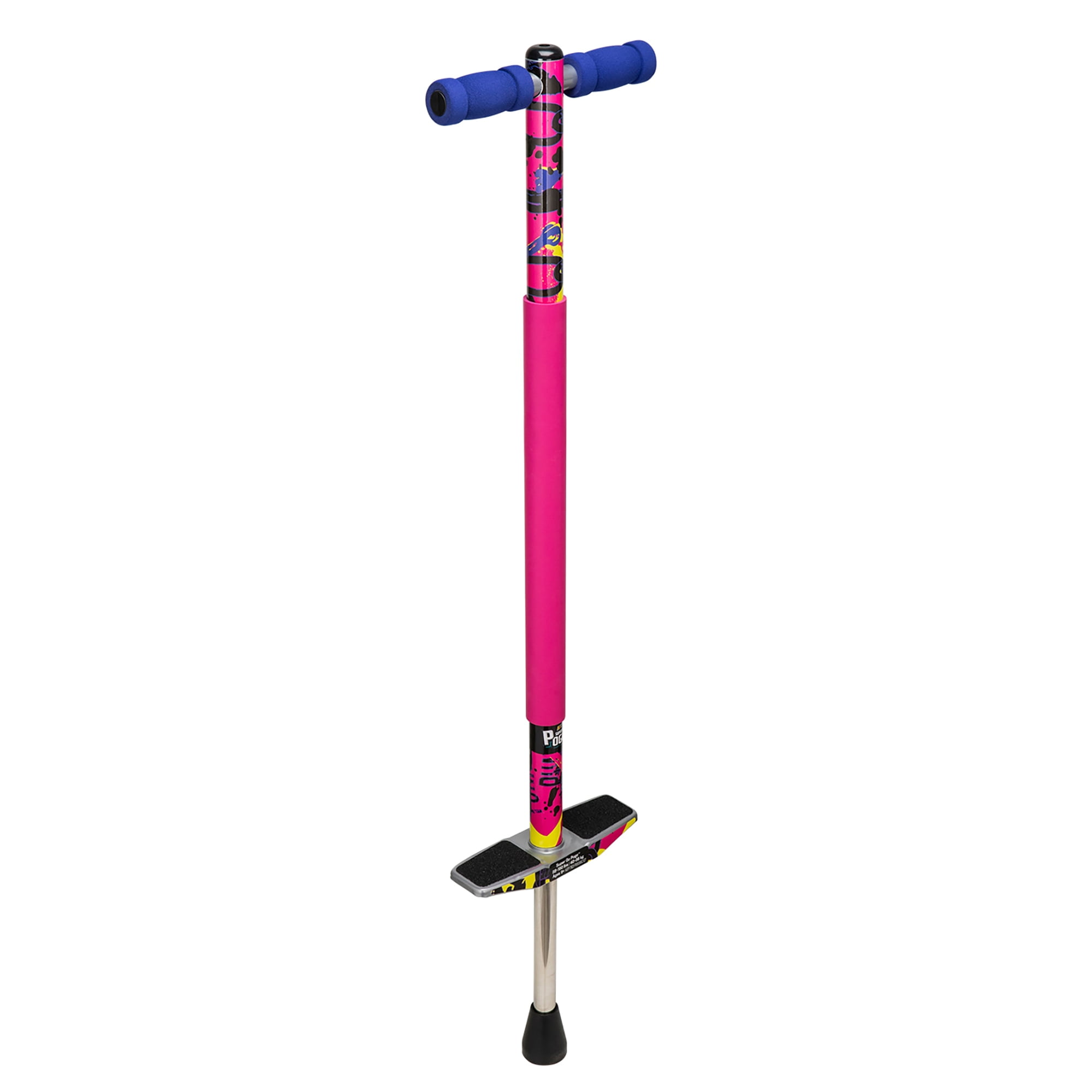 Kazam child's pogo stick hotsell