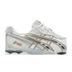 thumbnail image 2 of ASICS Gel NYC 2055 'Cream Pure Silver' 1203A542-100, 2 of 6