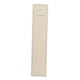 thumbnail image 5 of Funda para bolígrafo Salvador con banda elástica estuche para lápices hecho a mano Beige, 5 of 9