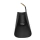 thumbnail image 2 of Lámpara de pared LED con carcasa de aluminio, luz cálida para montar en la pared para patio, pasillo, pasillo, 6 W, CA 85-265 V, 2 of 10