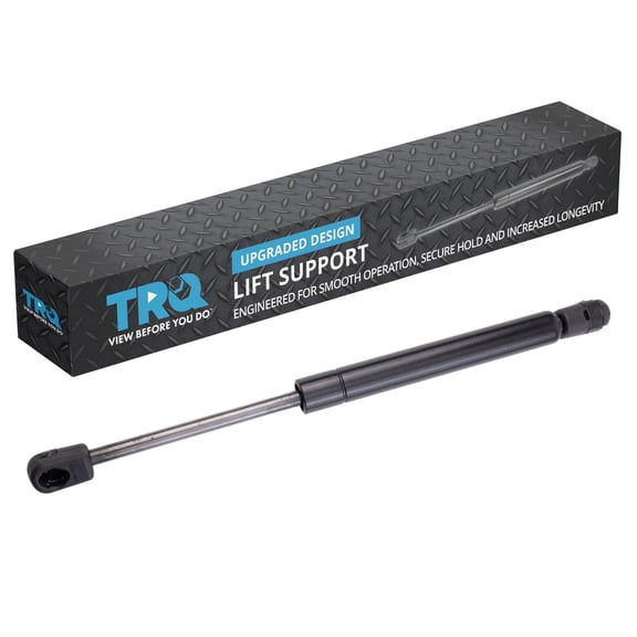 TRQ Trunk Lid Lift Support Shock Strut Fits 99-02 Volkswagen Jetta