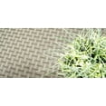 thumbnail image 4 of Furnish My Place Union Indoor/Outdoor Commercial Green Color Rug, Pet-Friendly, Home Decor Commercial Rug for Living Room, Bedroom, Wedding, Event, Made in USA, 2' x 4' Oval - Set of 20, 4 of 5