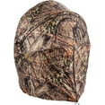 thumbnail image 3 of Ameristep Hunting Lightweight Portable Ultra-Compact Easy-Setup 1-Person Deluxe Tent Chair Ground Blind, Mossy Oak Break-Up Country, 3 of 3
