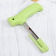 Stainless Steel Coconut Opener Tool Opening Utensil for Coconut Water