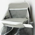 thumbnail image 5 of Organizer Diaper Storage Hanging Nursery Stacker Diapers Clothes Holder Bed Toy Changing Table, 5 of 8