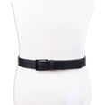 thumbnail image 4 of Haggar Men's Stretch Tab Casual Belt, 4 of 5