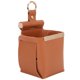 thumbnail image 2 of Bolsa colgante de pared sobre la puerta colgando el organizador de almacenamiento desmontable de bolsillo PU para dormitorio, 2 of 6