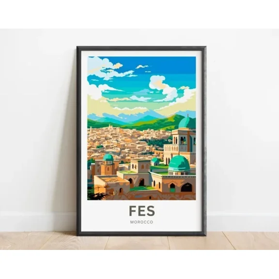 Poster Soviet vintage school poster, Soviet poster, propaganda poster, Soviet art - Unframed | Home Decor | Best Birthday Gifts!, 8x12