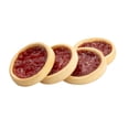 thumbnail image 4 of Galletas Real Natural con relleno sabor fresa 130 g, 4 of 5