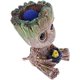 thumbnail image 3 of Decoración de resina para acuario con bomba de oxígeno y piedra de burbujas de aire para pecera, 3 of 5