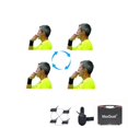 thumbnail image 1 of Sistema Inalámbrico para Árbitros Maxquall de 4 Personas con Headset, 1 of 7