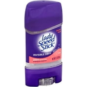 Lady Speed Stick Antiperspirant Deodorant Gel, Shower Fresh 2.30 oz