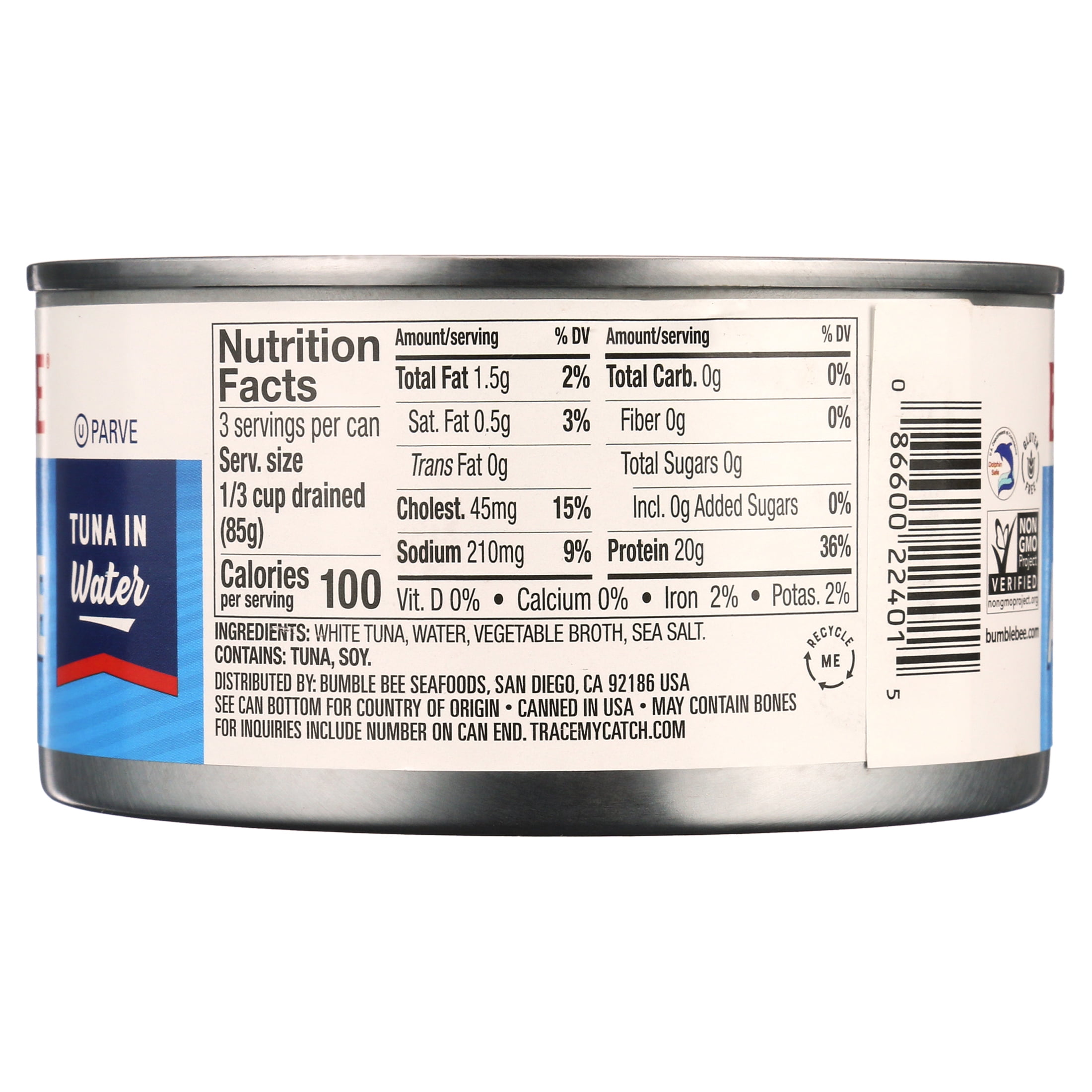 albacore-nutrition-facts-besto-blog