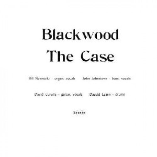 Blackwood