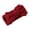 Red, variant on Splozh Newborn Bow Headband Cute Bows Infants and Toddlers Bow Headband Knitted Knotted Headband Hair Accessories Headflower,I,One Size