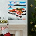 thumbnail image 5 of Island of Pop Art - Canvas, 5 of 10