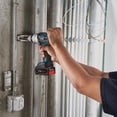 thumbnail image 3 of Bosch BM5000 14 pc. Fast Spiral Rotary Masonry Bit Set, 3 of 9