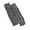 A-Grey48, variant on Bibifish Womens Leg Warmers Knitted Solid Color Winter Thermal Leg Warmers Cable Knit Pattern Soft Comfy Daily Wear Slouchy Leg Warmers