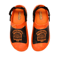 thumbnail image 2 of Naruto Men's Clog Sandals, 2 of 6
