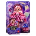 thumbnail image 6 of Moonspell Magic by Monster High Carina Song Fashion Doll, Love Witch with Accessories, 6 of 6