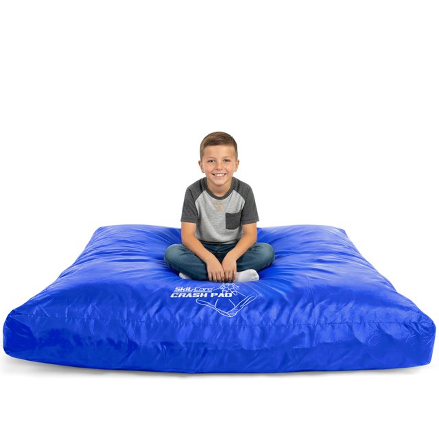 Colchoneta de impacto Skil-Care 183 x 183 cm de espuma suave para niños