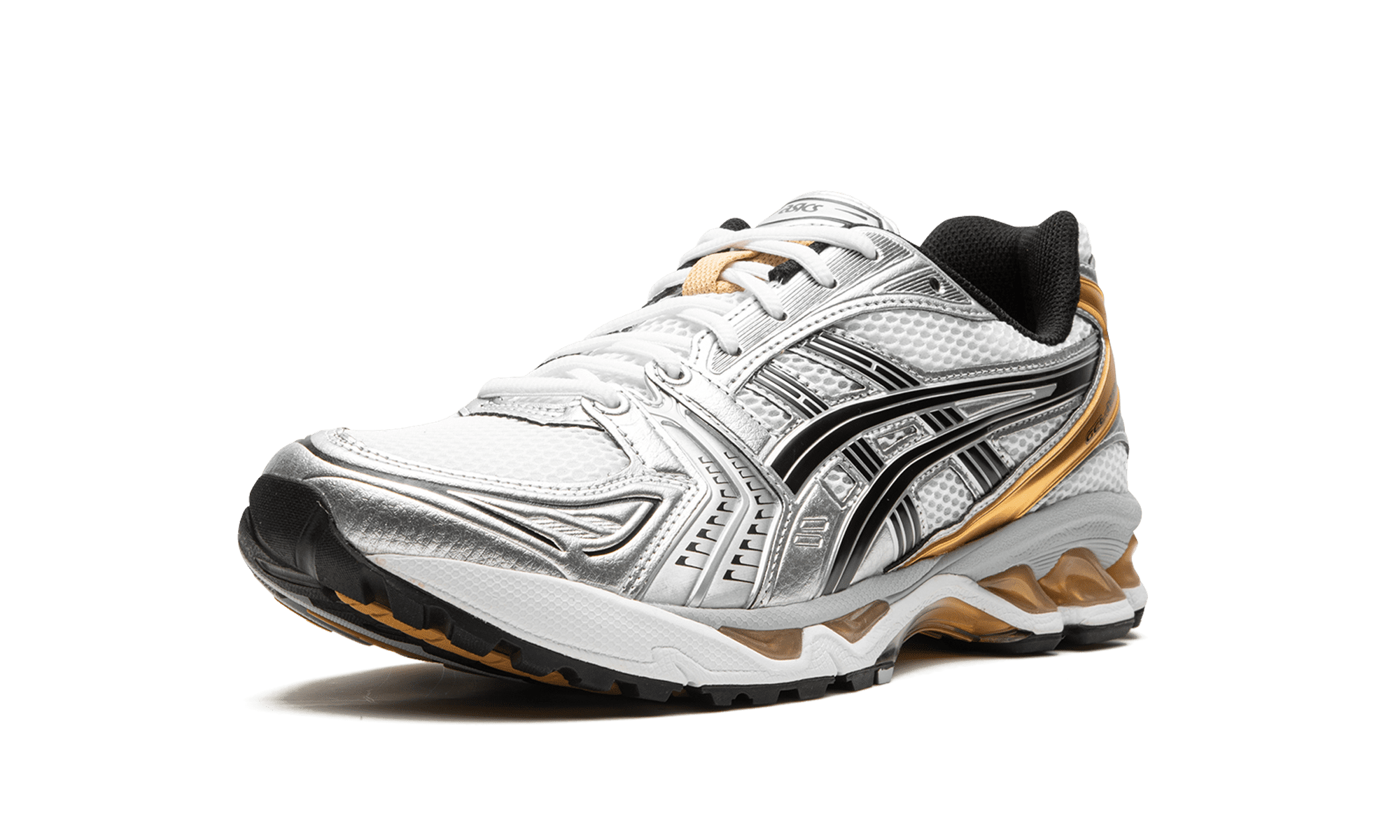 ASICS MENS Gel-Kayano 14 