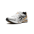 thumbnail image 4 of ASICS MENS Gel-Kayano 14 "White / Pure Gold" 1201A019 102 from Stadium Goods, 4 of 8