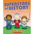 thumbnail image 1 of Superstars de l'Histoire, R. J. Grant Livre Broché, 1 of 1
