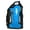 Blue/Black, variant on VOS Waterproof Premium Dry Bag – 5L | All-purpose Bag Lightweight Dry Storage Bag Backpack for Travel, Swimming, Boating, Kayaking, Camping, Beach (Blue)