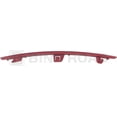 thumbnail image 3 of BINB ROAD Rear Right Bumper Reflector Passenger Side Red Trim 63147847234 Compatible with BMW 428i 428ix 430i 430ix 435i 435ix 440i 440ix F32 F33 F36 2012-2019, 3 of 5