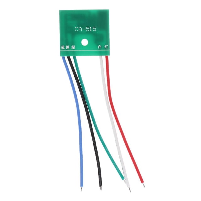 Mantenimiento de Pantalla de Piezas de Reparación de Televisores LCD, Módulo de Fuente de Alimentación de Interruptor de TV LCD Compatible con Pantall Sunnimix Módulo de potencia de pantalla LCD LED