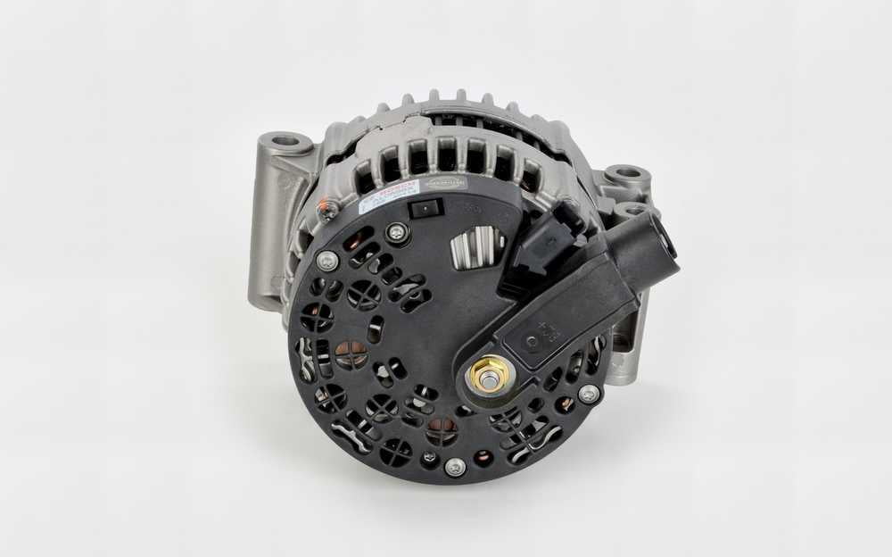 Bosch AL0888X Premium Alternator