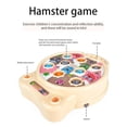 thumbnail image 3 of Juego De Martillo Eléctrico Para Niños, Juguete Interactivo Para Niños, Juegos De Desarrollo Temprano, Juguete Educativo Para Regalo Para Niños Y Niñas Yuarrent FN006913-00, 3 of 6