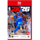 thumbnail image 1 of NBA 2K26, Nintendo Switch 2, 1 of 5