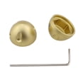thumbnail image 3 of funtasica head bolt covers perfect fitment 2021 Golden, 3 of 6