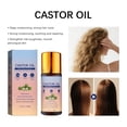 thumbnail image 6 of Castor Oil Containing Rose Quartz Suitable For Eyebrows And Eyelashes Reducing Dirt And Mess 50ml, 6 of 8