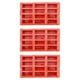 thumbnail image 1 of 12 Cavity Silicone Protein Bars Mold Rectangle Granola Bar Baking Tool Mould Silicone Mold French Cake Mold Dessert Tool, 1 of 5