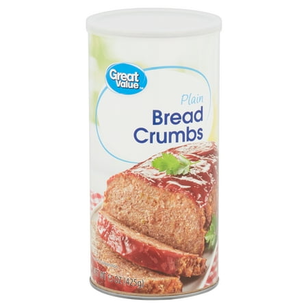 Bread Crumbs