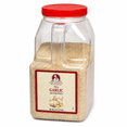 thumbnail image 2 of Chef's Quality Pizza Garlic Granulated Seasoning, 5 lb Jar, Savory Garlic Topping for Pizza, Pasta & Bread, 2 of 5
