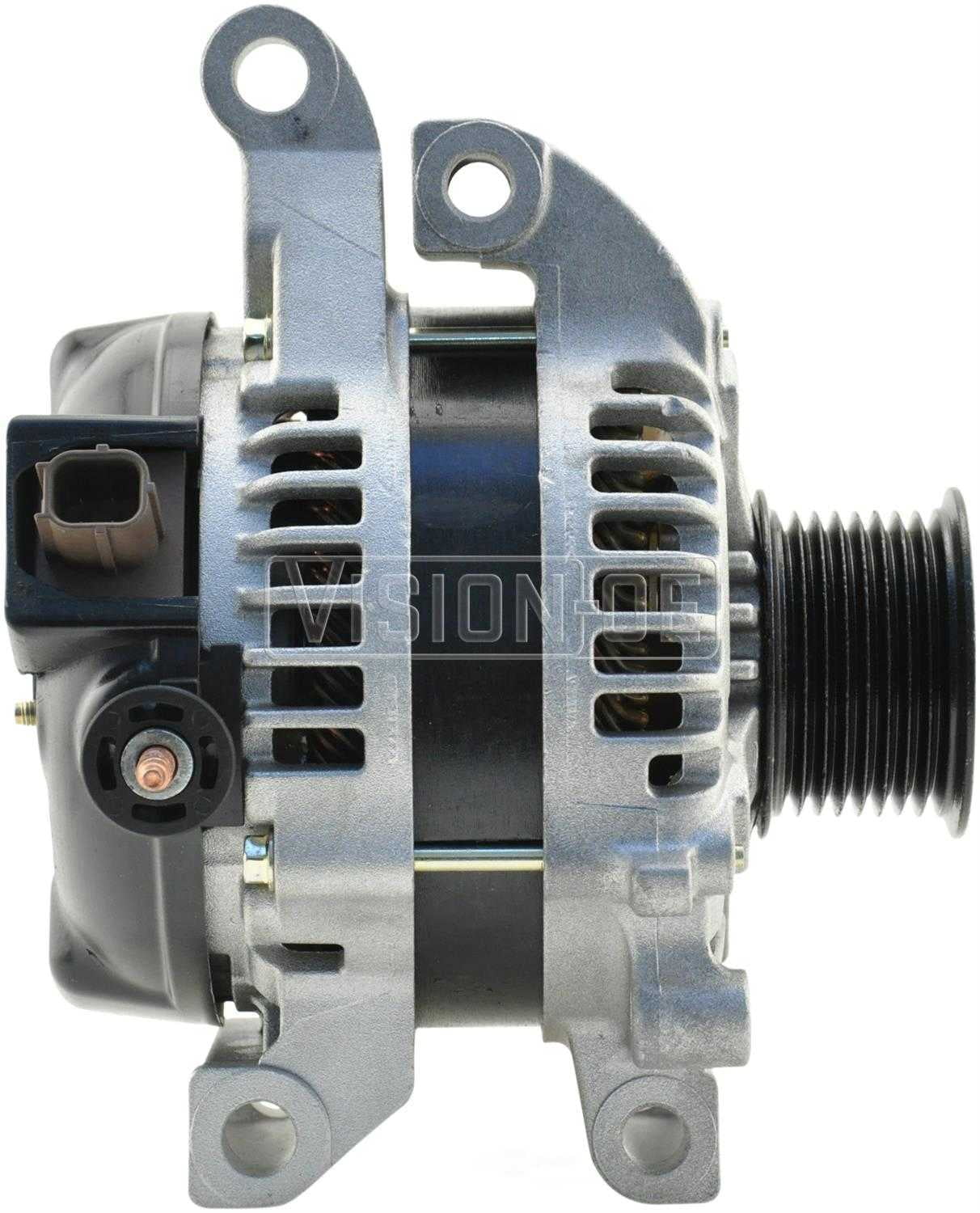 Vision OE N11350 New Alternator