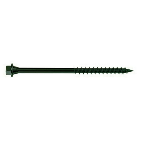 

Fastenmaster Fastenmaster FMTLOK06-12 Timberlok Screws 6