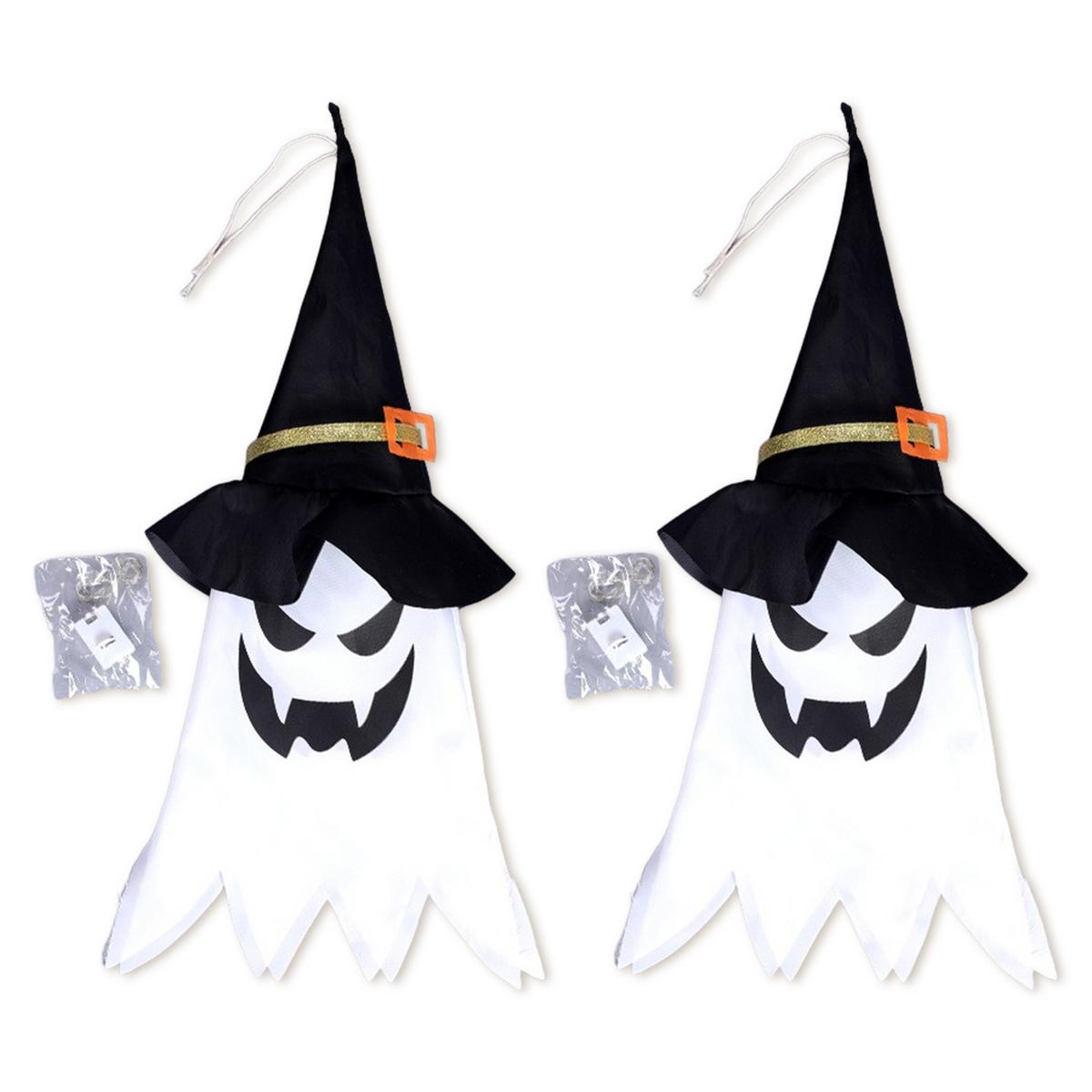 Light Up Witch Hat|Halloween Decorations Witch Hats|Halloween Witch ...