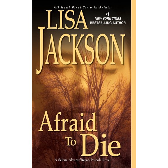 Pre-Owned Afraid to Die (Mass Market Paperback) 1420118501 9781420118506