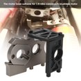 thumbnail image 4 of 01 1/8 Motor Mounting Holder, RC Car Motor Base Mount Parts RC Car Motor Mounting Holder for 1/8 Nitro Conversion Brushless Motor for 1/8 Oil Drive Car General, 4 of 4