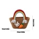 thumbnail image 2 of Canasta de Pascua, Canastas Arcoíris de Pascua para Niños, Canasta de Pascua para Niñas y Niños, Canasta de Pascua para Niños, Niñas, Bebés y Niños, Regalos para su Primera Pascua, 2 of 6