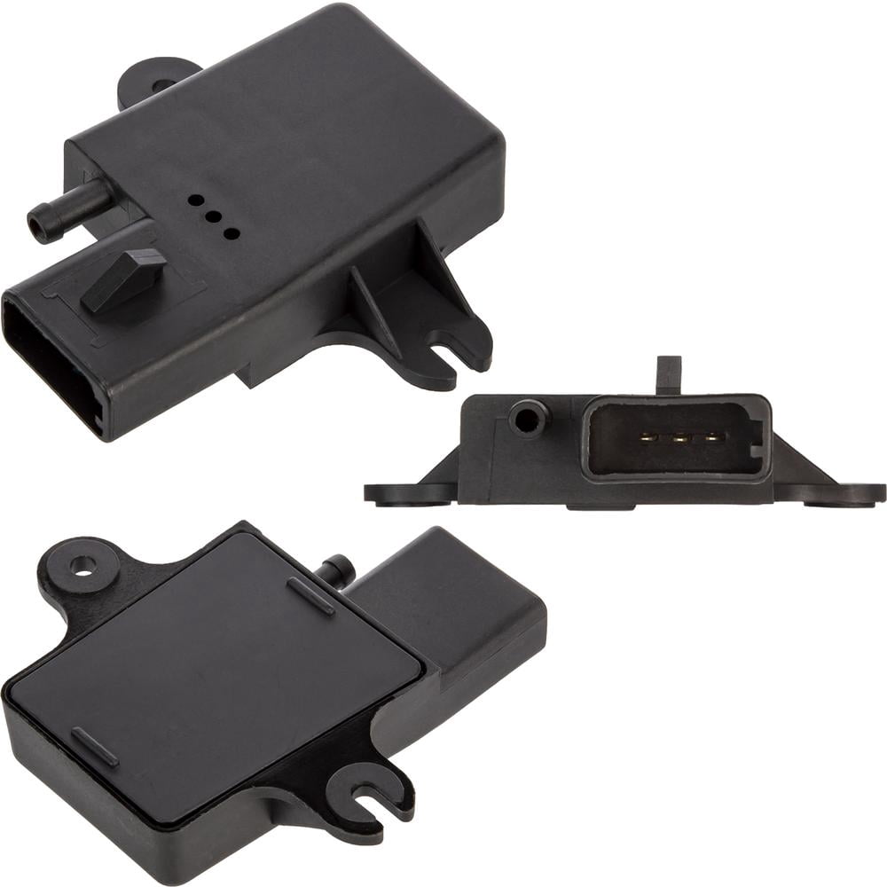 Ford Bronco E-Series F-Series MAP Sensor Compatible with 1984-1996 4.9L 5.0L 5.8L E7EF9F479AA E43Z-9F479B CROSS-REFERENCE MP0005 APPLICATIONS 1984-1995 1984-1990 E-150 E-250 E-350