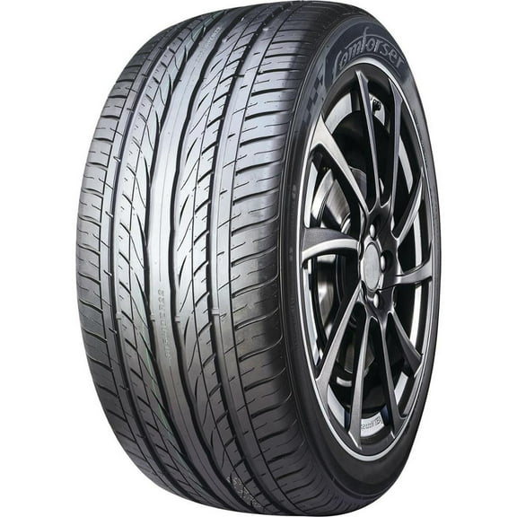 Comforser CF720 UHP Summer 305/40ZR22 114W XL Passenger Tire