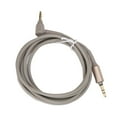 thumbnail image 2 of 3.5mm To 3.5mm Cable 3.5mm Male To 3.5mm Male Cable 3.5mm To 3.5mm Cord 3.5mm To 3.5mm Sound Cable 3.5mm To 3.5mm Headphone Cable Replacement For WH 1000XM5 MDR XB950BT MDR 1000X, 2 of 8