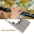 thumbnail image 3 of Ymiko Metal Clarinet Maintenance Tools, Clarinet Tools, For Professdionals Enthusiasts, 3 of 8