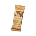 thumbnail image 1 of Barra Chocolate Oscuro Menta Toyou Healthy Snacks 4 Barras de 40 g de cereales con frutos secos, 1 of 4